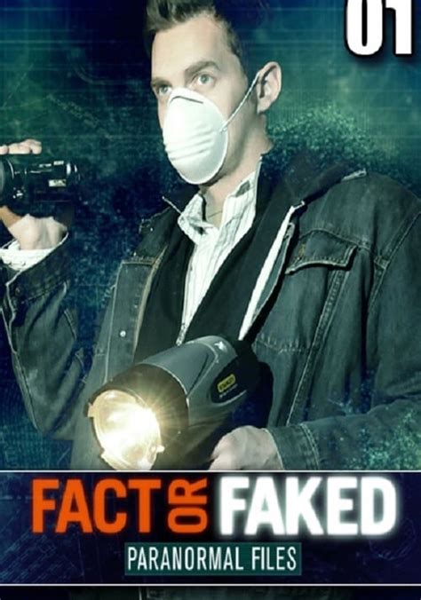 fact or faked streaming